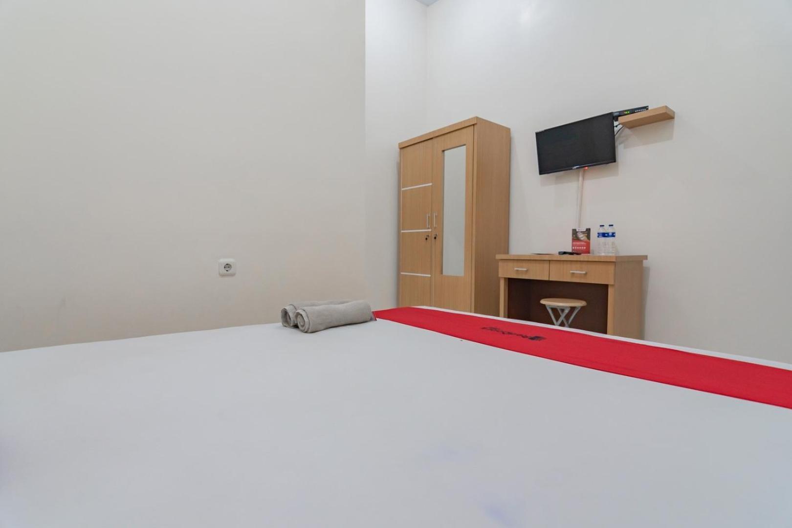 Reddoorz Near Universitas Siliwangi 2* Tasikmalaya