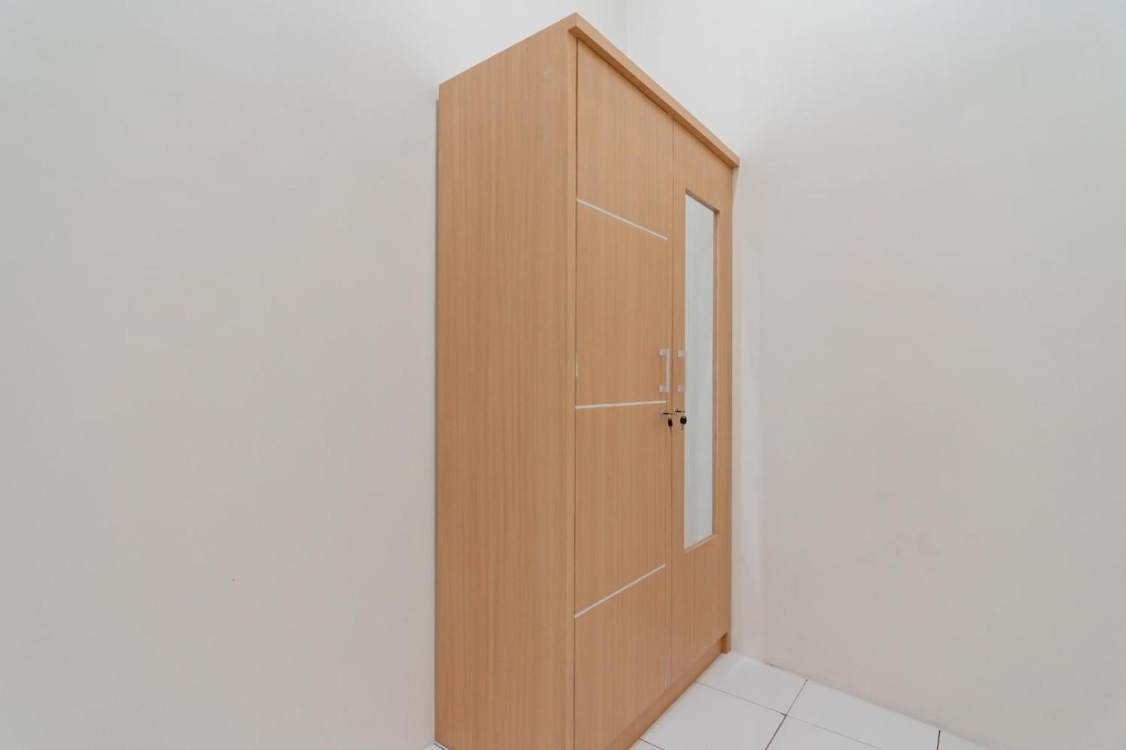 Reddoorz Near Universitas Siliwangi 2* Tasikmalaya